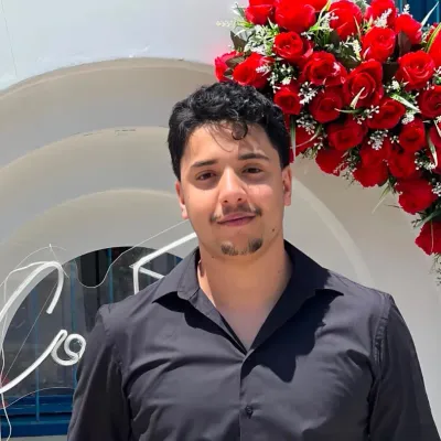 Faress Bougottaya