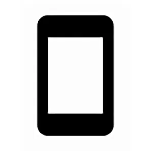 allwhite screen