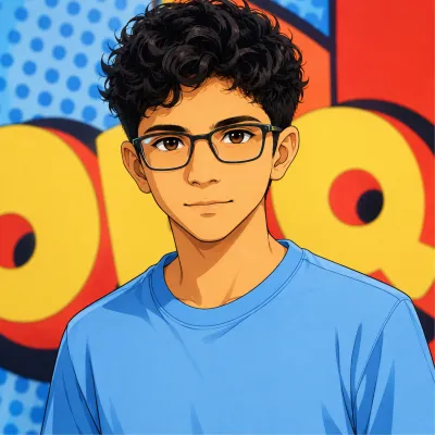 Raunak Singh