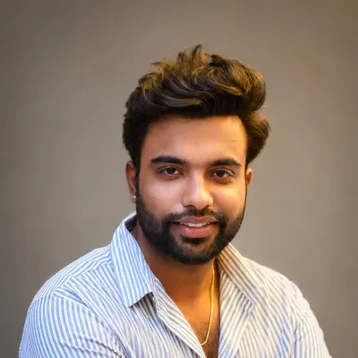 Arpit Soni