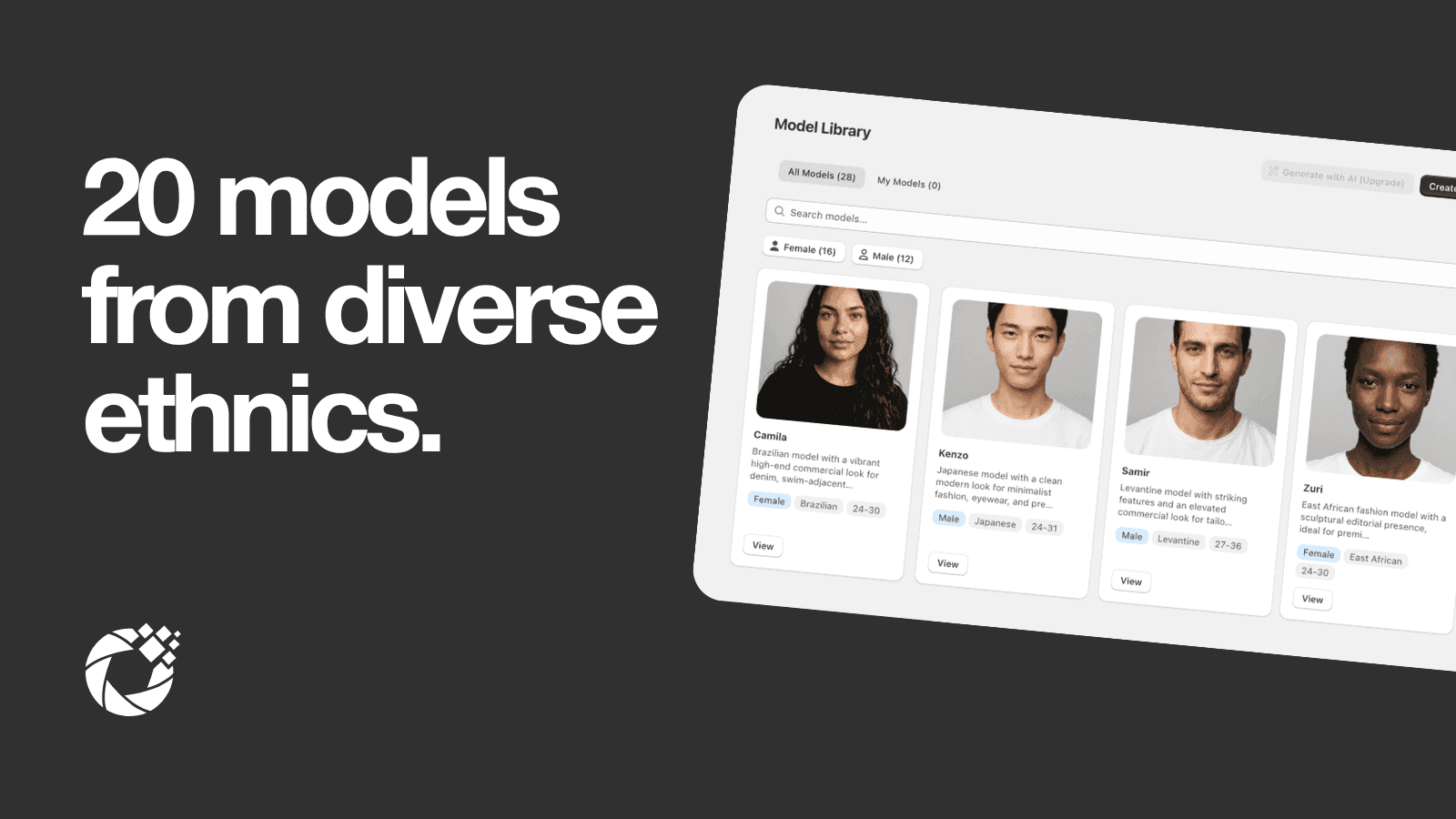 Modelize - AI Product Photos image 5