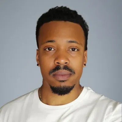 Darius Evans