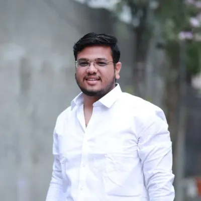 Prithvi Daud