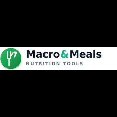 macroandmeals dotcom