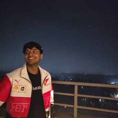 Debapallab Das