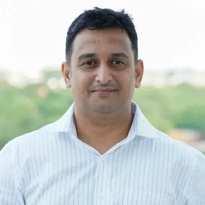 Atul Chaudhary