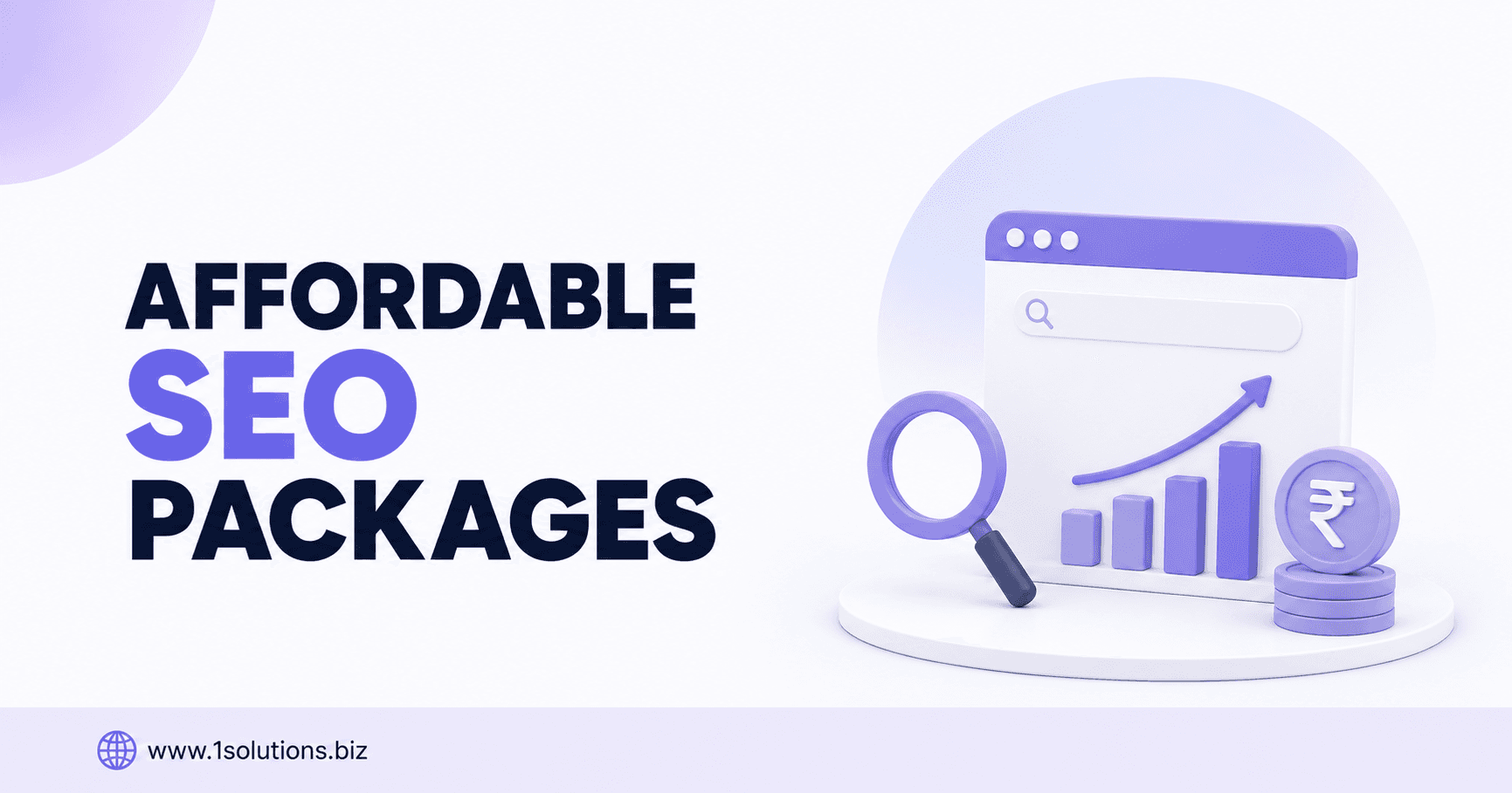 Monthly SEO Packages image 1