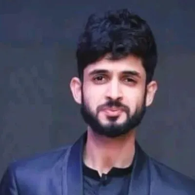 Malik Abdullah Roshan
