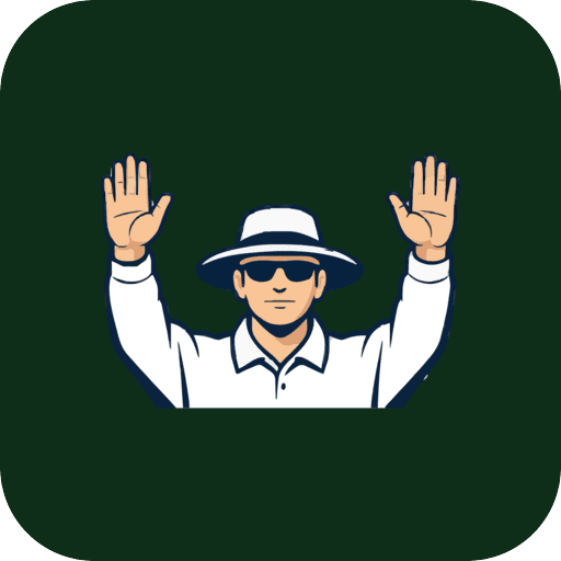 ForthUmpire — Free Live Cricket Scoring App