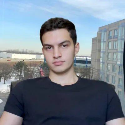 Timur Latipov