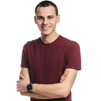 Vasyl Kyryliuk