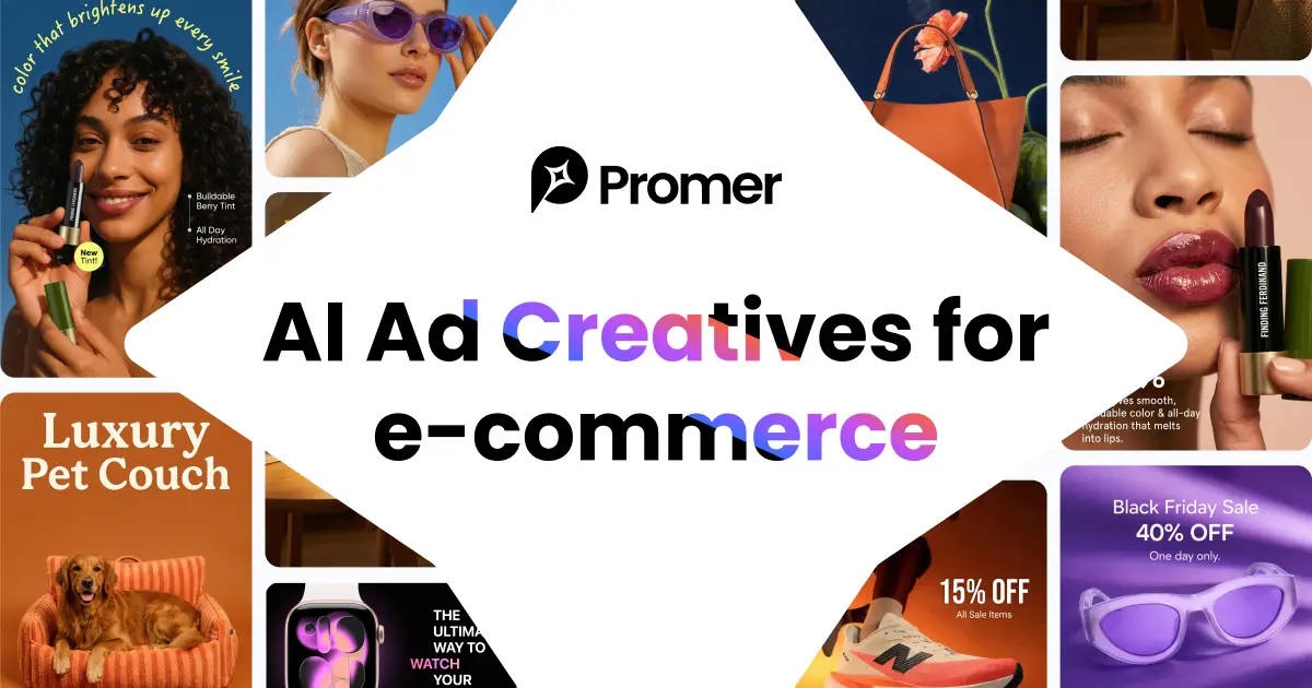 Promer AI image 2