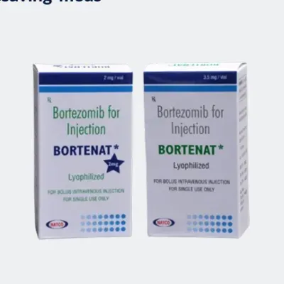 Bortenat 3.5 mg