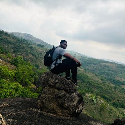 Emmanuel Eseigbe