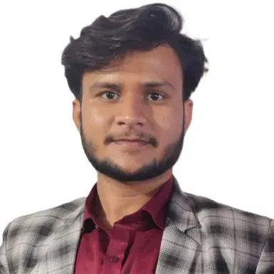 tushar goswami
