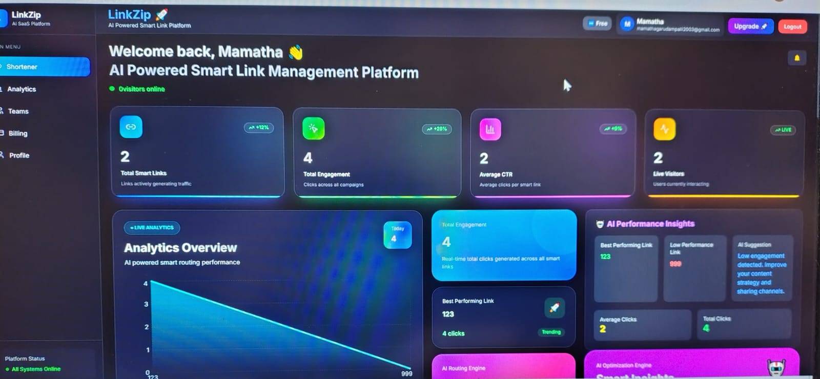 LinkZip image 4