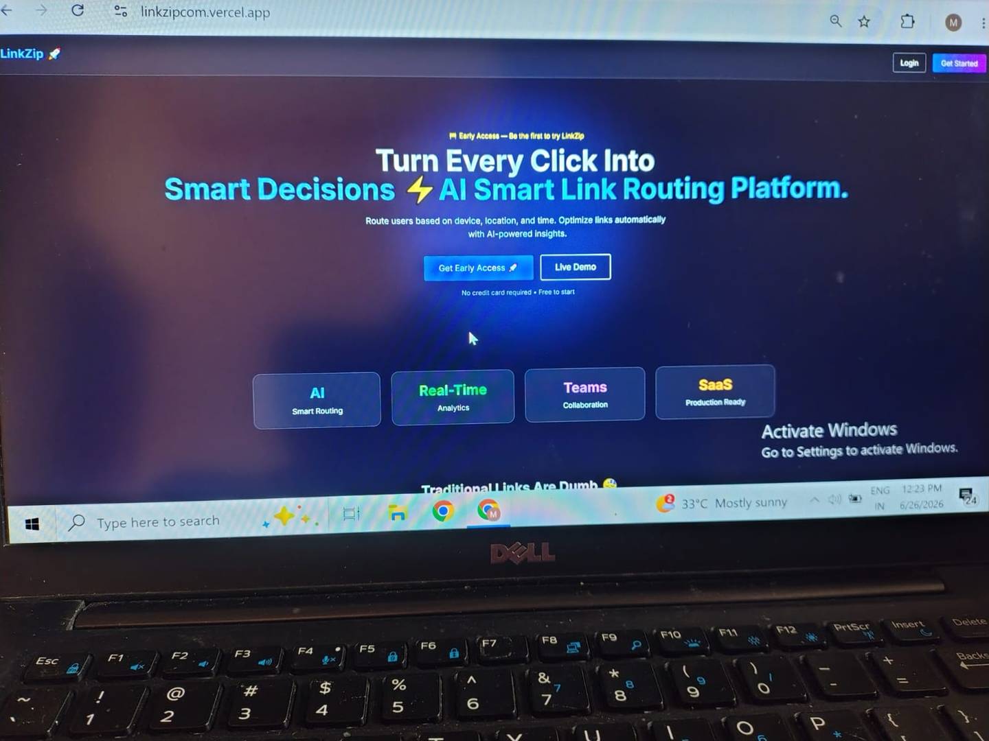 LinkZip