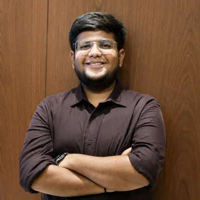Yash Meharia