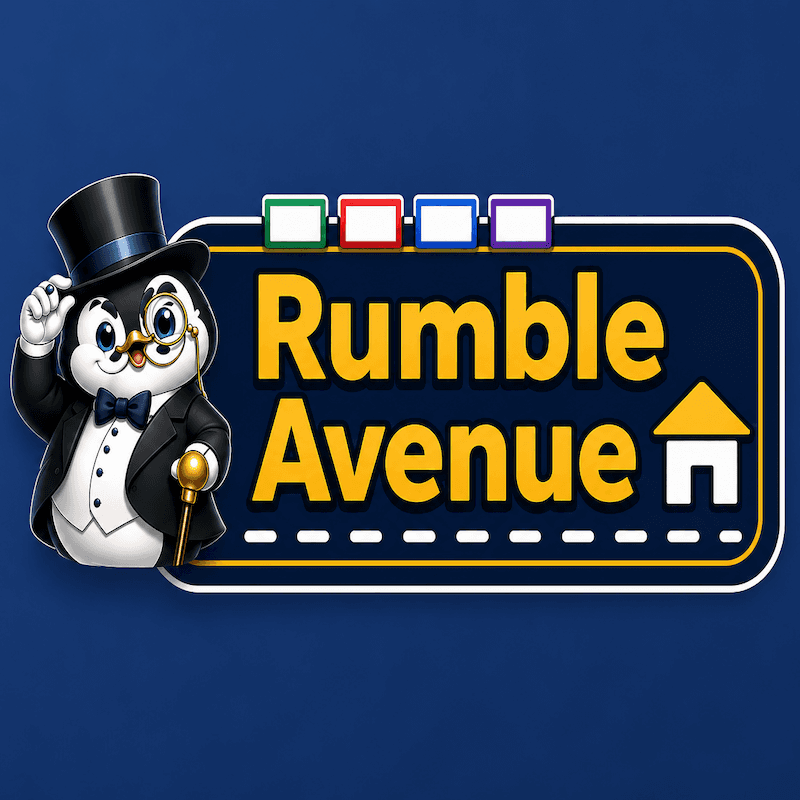 Rumble Avenue