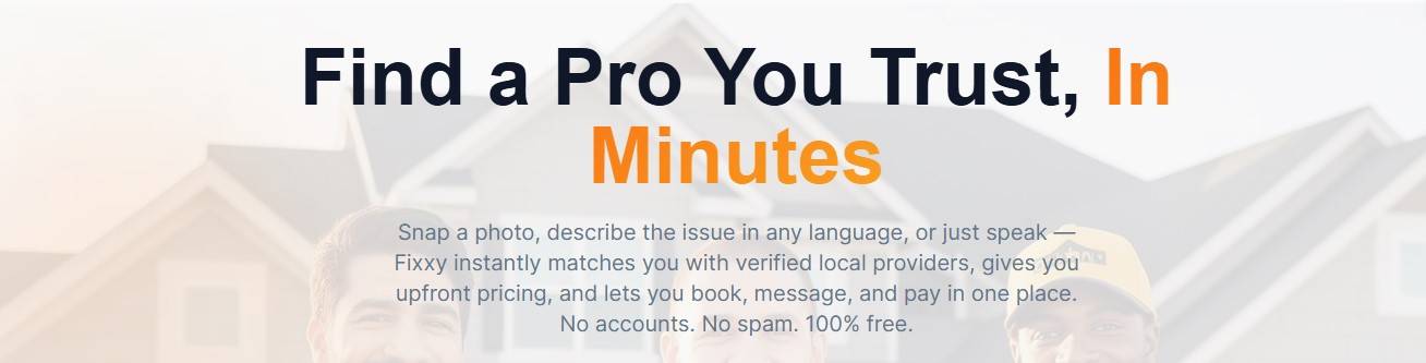 Fixxypros image 1