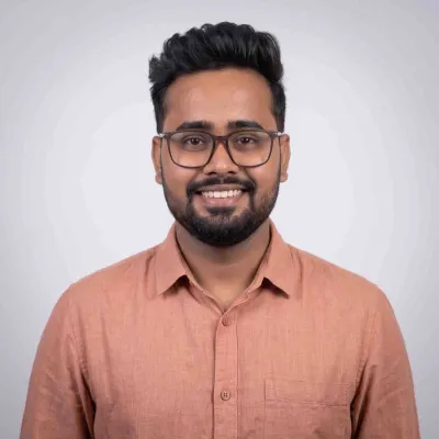 Keshav Wadwale