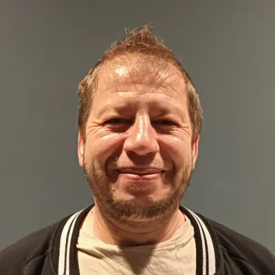 Cristian Vatca