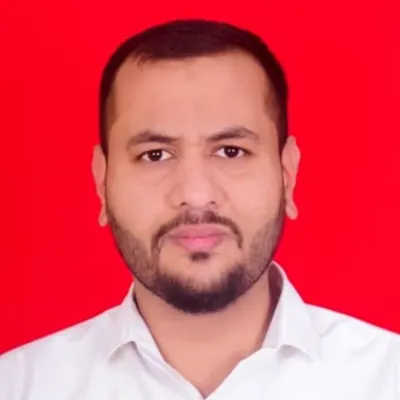 Chetan Zope