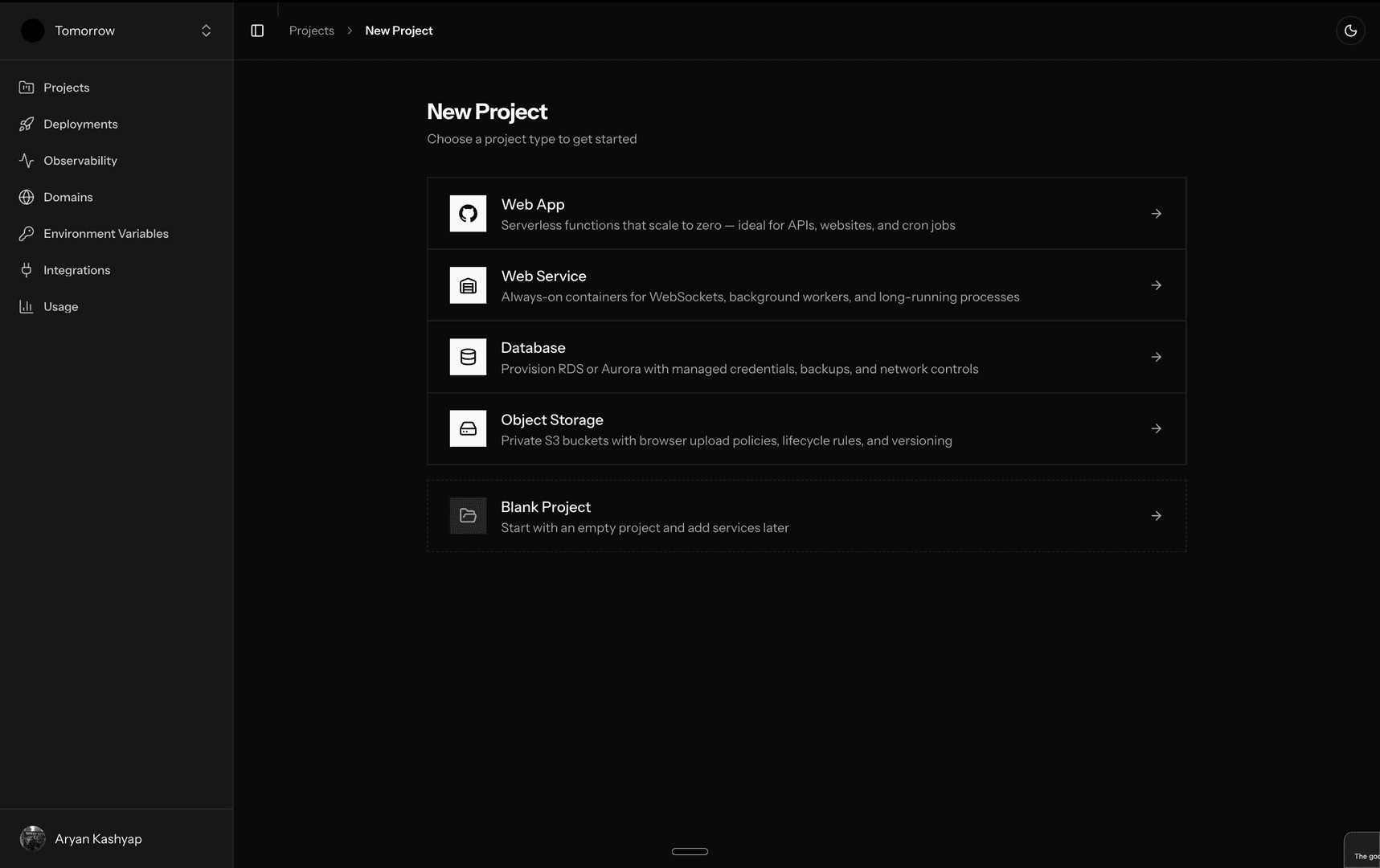 Shorlabs: Deploy in Your Own AWS image 3
