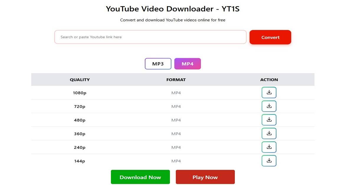 YT1s image 2