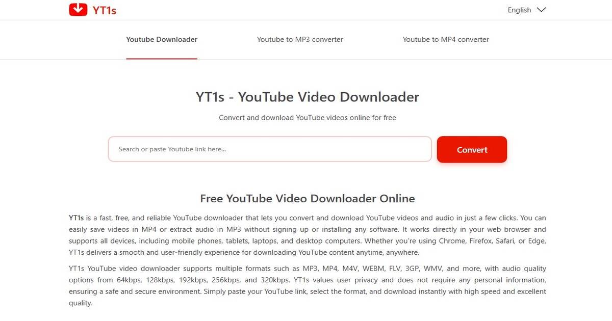 YT1s image 1