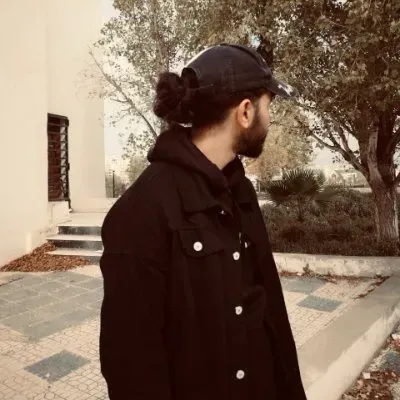 Ramy Baiche