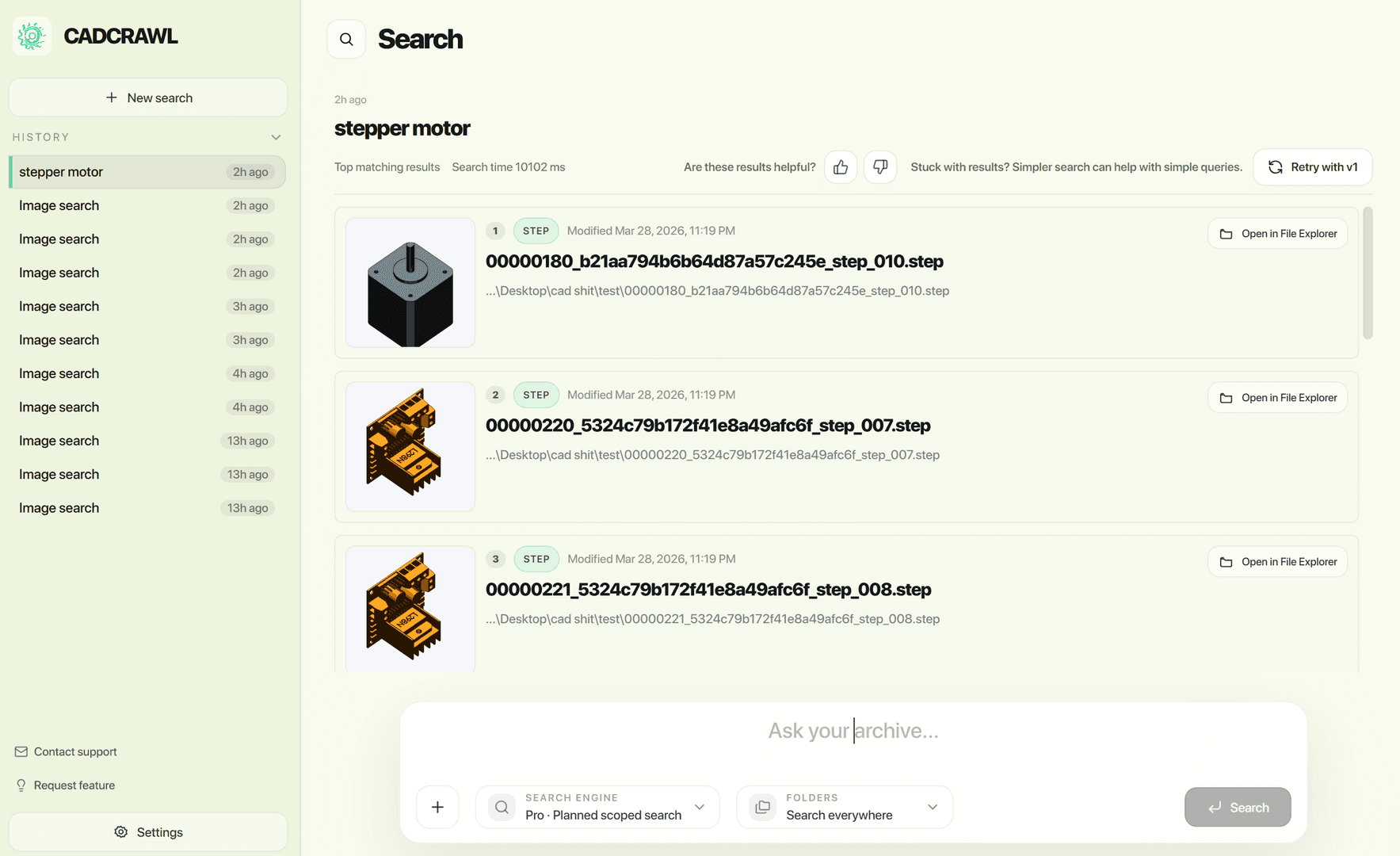CADcrawl image 5