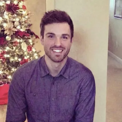 Profile Picture of Zach