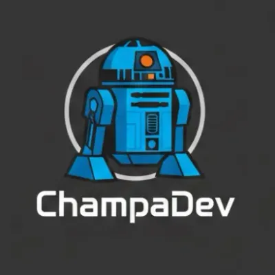 Champa Dev • Peerlist