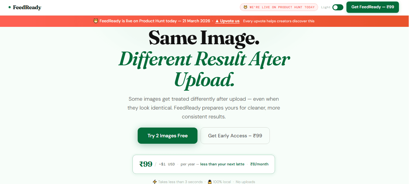 FeedReady image 4