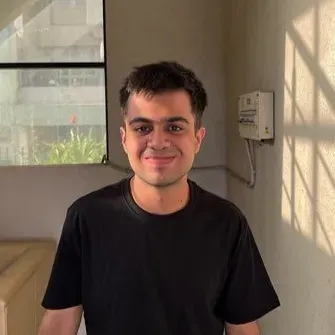 Harshal Ranjhani