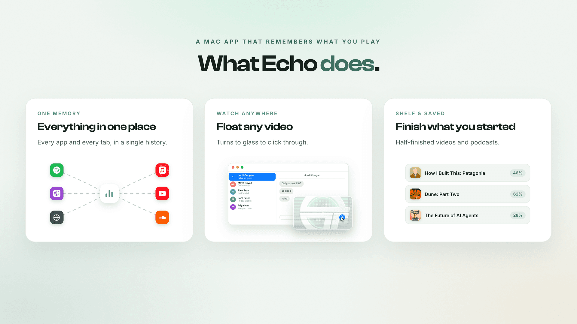 Echo image 2