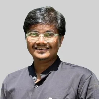 Gunjan Patel