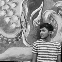 Siddhesh Dabholkar