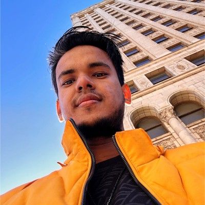 Imranur Rahman