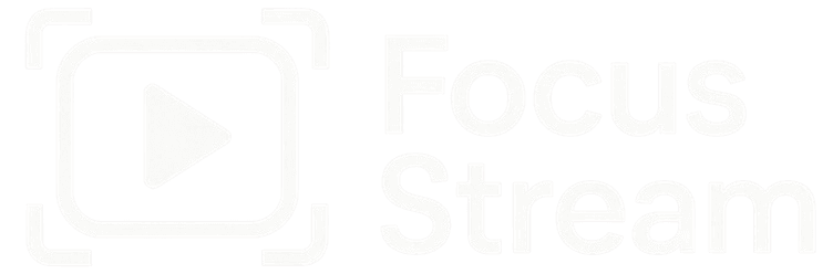 FocusStream