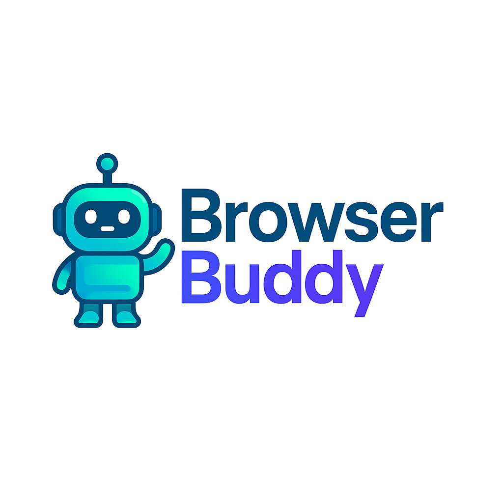 Browser Buddy