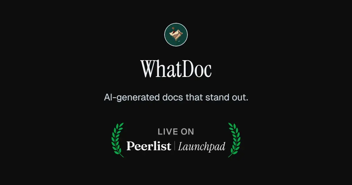 let the LLM yap for u..😋