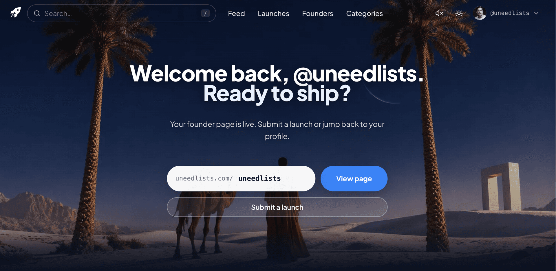 Uneedlists image 1