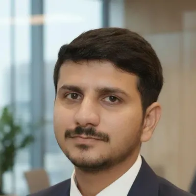 Rakesh Bhetariya