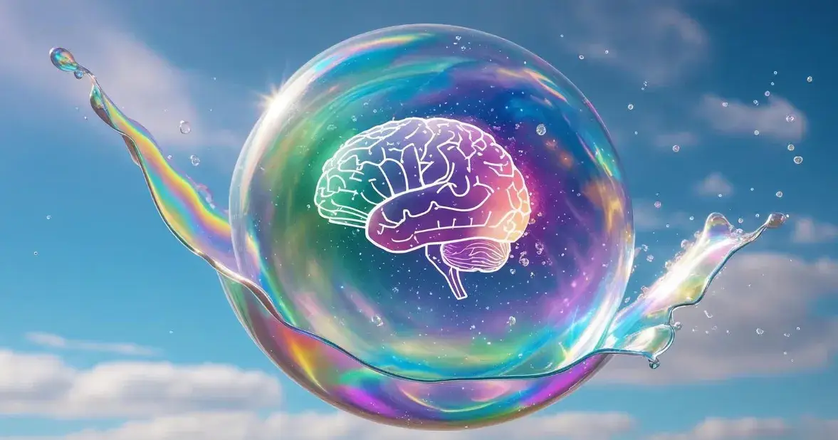 Surviving the AI Bubble Pop: A Bootstrapping AI Founder's Anti-Fragile Playbook