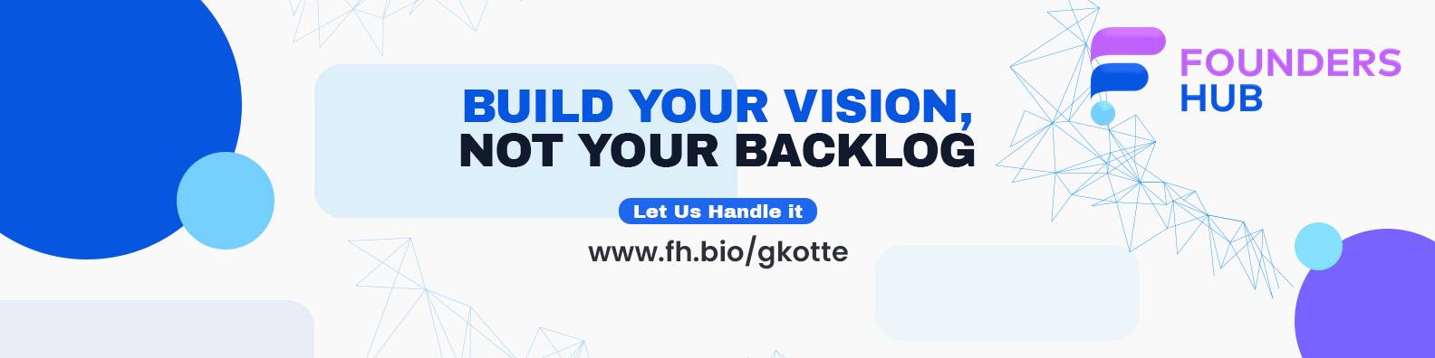 FoundersHub AI image 1