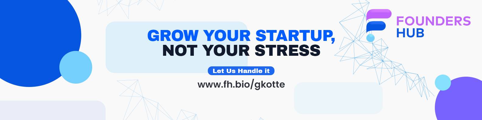 FoundersHub AI image 4