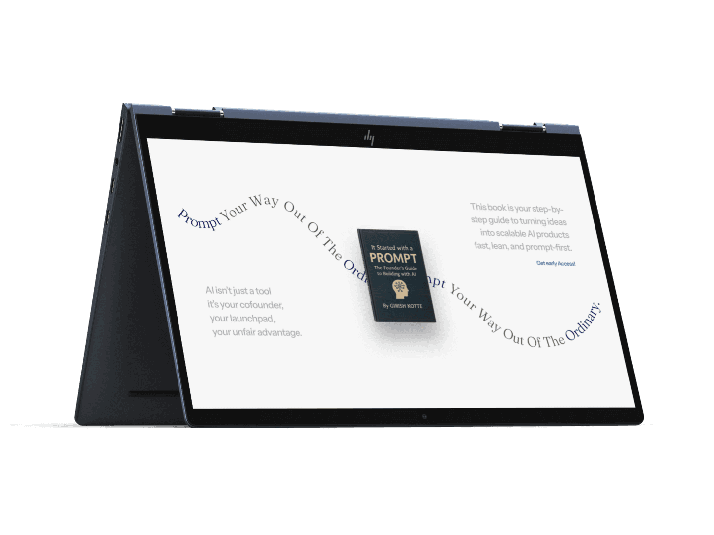 Girish Kotte - Founder & AI Advisor image 4