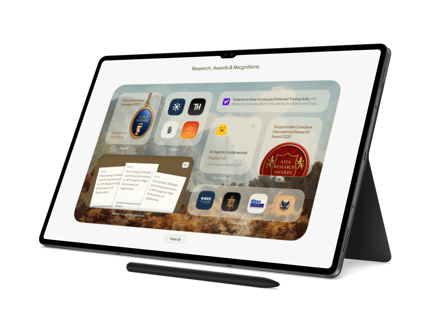 Girish Kotte - Founder & AI Advisor image 5